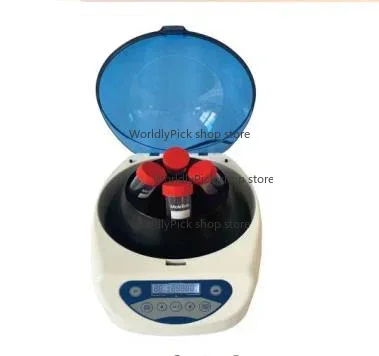Medical Lab For Sale - Горячая распродажа: лабораторная центрифуга, медицинская, портативная,