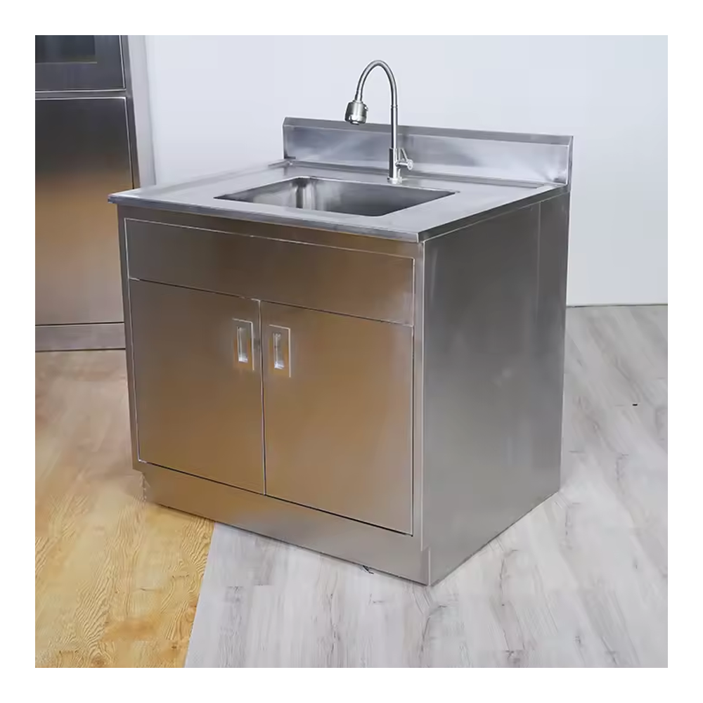 Medical Lab For Sale - Горячая распродажа: Медицинский шкаф из нержавеющей