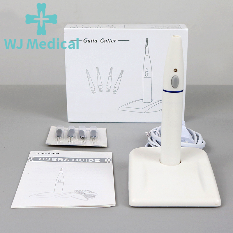 Medical Lab Technology - Стоматологический резак гуттаперча, стоматологическая резка смолы,