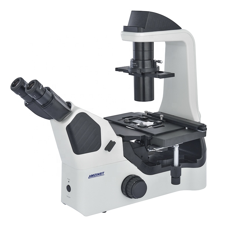 Medical Lab For Sale - Горячая продажа ABM-610T исследование биологический перевернутый