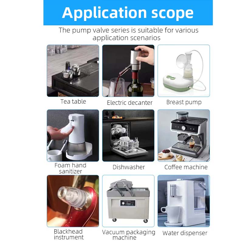 Микродиафрагменный воздушный н – обзор и цена Medical Lab Technology