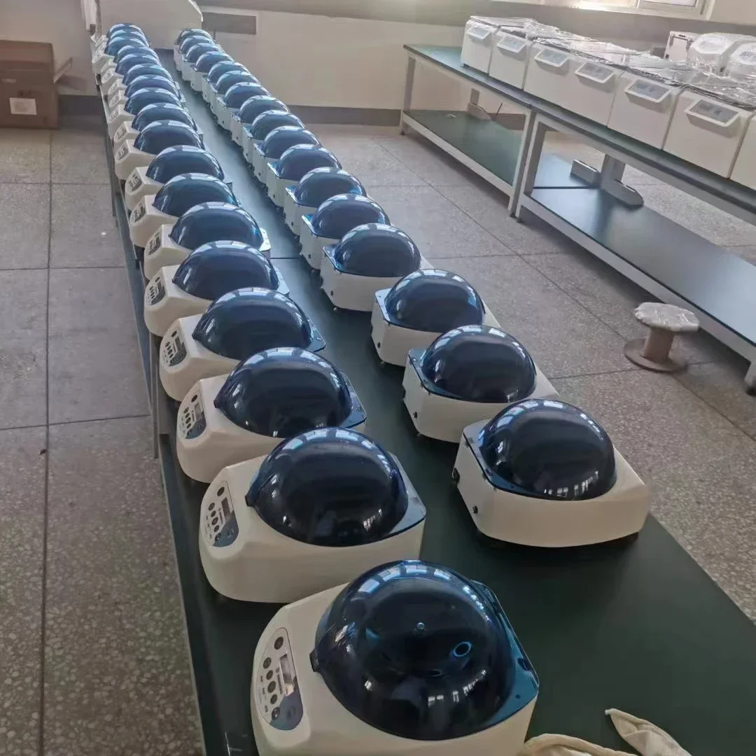 Горячая распродажа: лабораторн – обзор и цена Medical Lab For Sale