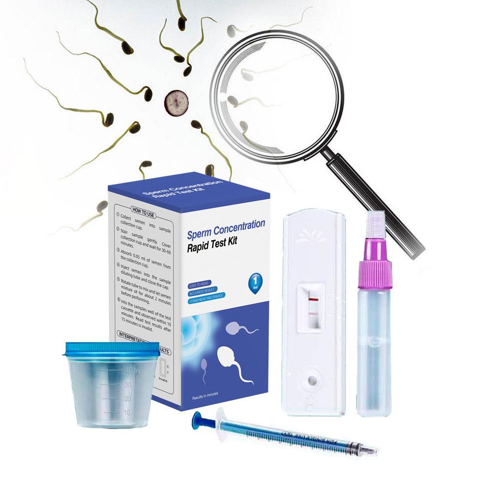 Тест-карта для определения инд – обзор и цена Urine Analyzer Strip