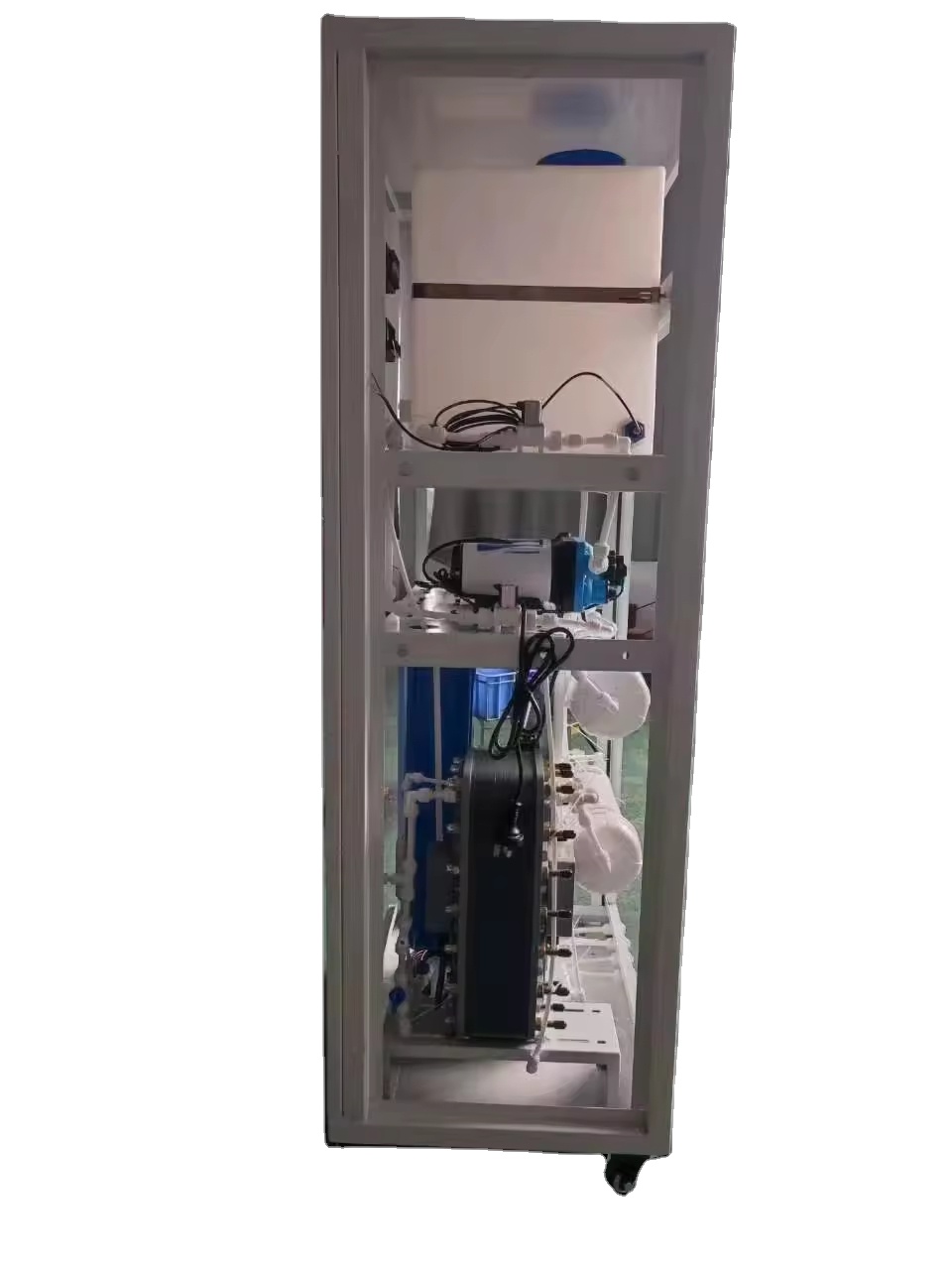 Горячая распродажа: Система ул – обзор и цена Medical Lab For Sale