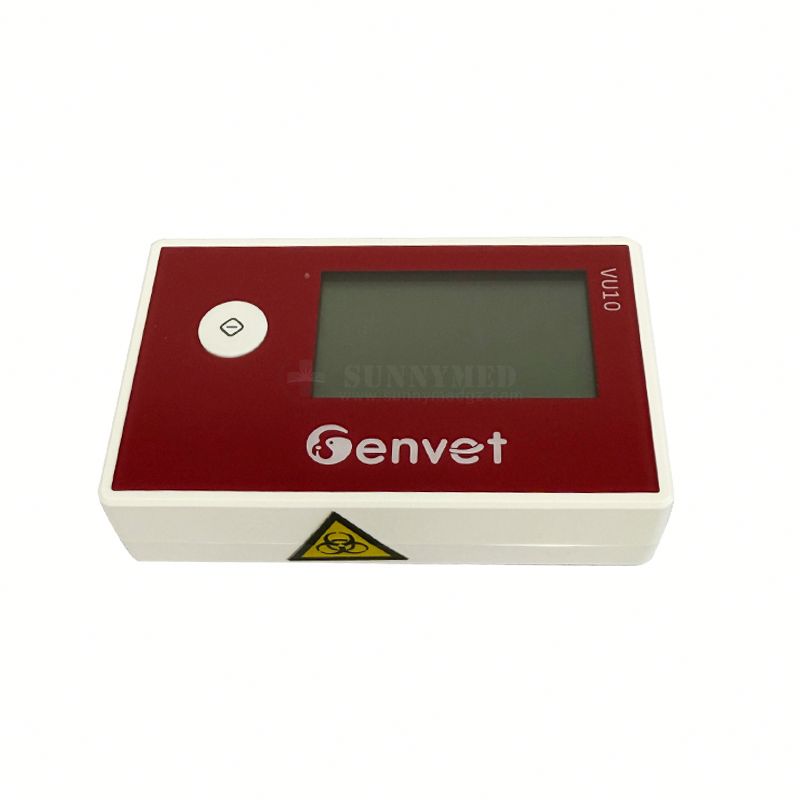 Ветеринарный полуавтоматически – обзор и цена Urine Analyzer Strip